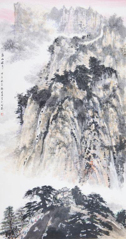 海军蓝